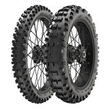 90/90-21 Ve 140/80-18 Anlas Capra Extreme Extra Soft Takım Lastik