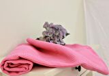 75x150 Pike Waffle Desen Peştemal Hamam Plaj Banyo Havlusu