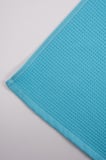 CottonVerse Genç & Çocuk Kapşonlu Bornoz – %100 Pamuk, Unisex