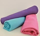 75x150 Pike Waffle Desen Peştemal Hamam Plaj Banyo Havlusu