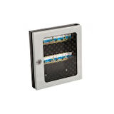 Akşan Anahtar Panosu 10'lu