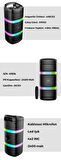 BTS100 WİRELESS SPEAKER BLUETOOTH HOPARLÖR