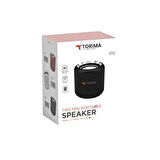 D10 WİRELESS SPEAKER RGB LEDLİ BLUETOOTH HOPARLÖR