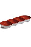 Tupperware Berrak Çerezlik Kırmızı