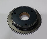 Motospartan İlk Hareket Rublesi Marş Kitlemesi Suzukı An125 Oem