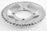 Motospartan Arka Dişli 38t Mondıal Mg 100 125 Superboy Honda Cgl 125