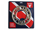 Bazel Arka Dişli Suzukı Gsx-r 1000 07-08 Gsf1250 07-16 Alumınyum Jta1800-43t