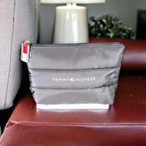 tommy hilfiger erkek seyehat  el çantası genişlik 24- derinlik-14 cm  VİNTAGE