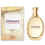 Ferragamo Fiamma EDP 100ML Kadın Parfüm