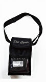 Motospartan Dc Pos Cihazı Çantası Askılı 24cmx14cmx11cm Büyük Boy