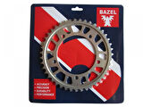 Bazel Arka Dişli Suzukı Gsx-r 600 Alumınyum Jta1792-43t 06-10