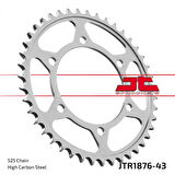 Jt Arka Dişli Jtr1876 43t Yamaha Mt-07