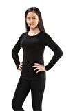 Çocuk Termal İçlik Takımı Unisex