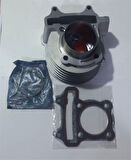 Msr Silindir Seti Oem Kymco Agılıty 125 Super 8 125 Lıke 125