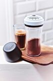 TUPPERWARE KRİSTALİN BAHARATLIK 375 ML
