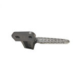 Motospartan Arka Basamak Ve Braketi Sağ Yamaha Nmax 125 155 (orj) ( 2dp-f7440-01 )