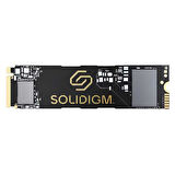 Solidigm P41 Plus 512GB 3500/1625MB/s 22x80 M.2 NVMe SSD