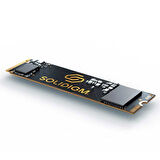 Solidigm P41 Plus 512GB 3500/1625MB/s 22x80 M.2 NVMe SSD
