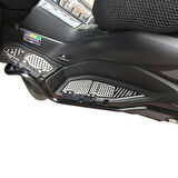 Gp Kompozit Ön Koruma Demiri Yamaha X-max 250 300 400 2018-2022