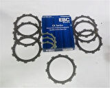 Ebc Debriyaj Balatası Ck1193 Mt-25 Yzf-r25