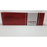 Canex Hidrolik Kapı Yayı No 3