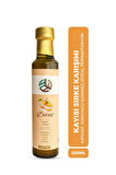 Promar KAYISI DETOX SİRKESİ 250 ML+ KİNOA TOHUMU DETOX SİRKESİ 250 ML