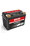 Bs Akü Bslı-04/06 Lityum İyon Akü Ytz12s Ytz14s Ytx12 Yt12a Ytx14 Ytx14h Yt12s