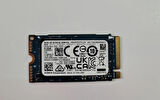 KIOXIA KBG50ZNT512G 512GB 2242 M.2 NVME SSD(KUTUSUZ)