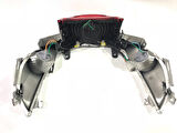 Motospartan Arka Stop Komple Honda Spacy 110