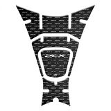 Gogo Tank Pad 013 Siyah-sarı 11 Parça Honda Pcx 125 18-20