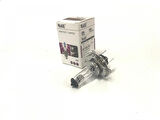 Motospartan Rıke Far Ampulü H4 Spacy Ktm-200 Duke Ybr125 Esd Tvs Apache