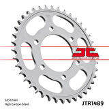 Jt Gold Zincir Dişli Seti Kawasaki Zx-10r Nınja 2011-2015 (jtf1537-17 & Jtr1489-39 525xz3-112l