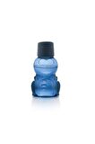 Tupperware Eko Şişe Çocuk 350 Ml Dino Lacivert