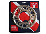 Bazel Arka Dişli Yamaha Yzf-r1 2006-2008 Aluminyum Jta1479-45t