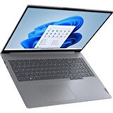 Lenovo Thinkbook 16 I5-1335U 64 GB 2 TB SSD Intel UHD 16" Win11Pro 21KH001ETR Zi723