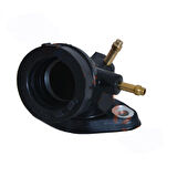 Motospartan Manifold Yamaha Cygnus Rs 125