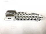 Motospartan Arka Basamak Sol Yamaha Yzf-r25 (orj) ( 1wd-f7441-01 )