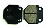 Motospartan Ön Disk Balata Mondıal Kt Ukt 125 150