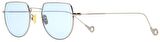 Soleil SO1115-01 49 Unisex Güneş Gözlüğü