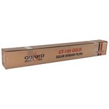 Guard GT-100 1 Ply Çizilmez 100 cm x 60 Mt %20 Black Cam Filmi