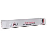 Guard GT-200 2 Ply Çizilmez 100 cm x 60 Mt %20 Black Cam Filmi