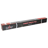 Guard Carbon Cam Filmi VLT %15 Dark Black 152 cm x 30 Mt (Nano Teknoloji)