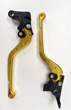Csr Spor Manet Seti Yamaha Yzf-r25 Mt-25 Sarı