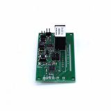 Sonoff SV 5V-24V Güvenli Gerilim WiFi Kablosuz Anahtarı Akıllı Ev APP Kontrol Modülü 