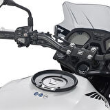 Gıvı Bf30 Depo Üstü Çanta Aparatı Honda Cbr 1000 Rr 2017-2019 Nt 1100 2022-2024 Cb 650 R 19-24 Cb 65