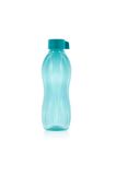 Tupperware Eco Şişe Suluk 1 lt Mavi