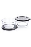 Tupperware Eco Royal Kap 480 ml
