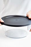 Tupperware Eco Royal Kap 2.4 lt