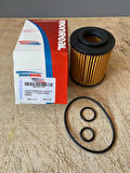 Monreal MFN-1115 Yağ Filtresi Y17DT Z17DTH CORSA C COMBO C ASTRA G ASTRA H Meriva A 93190777
