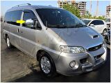 Markadan Hyundai Starex Krom Ayna Kapağı 1997-2007 2 Parça Abs Krom